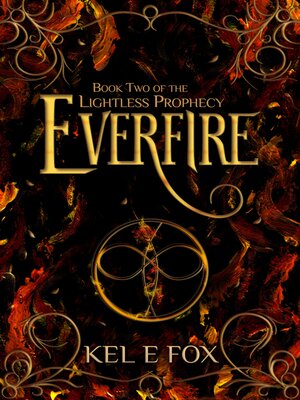 cover image of Everfire